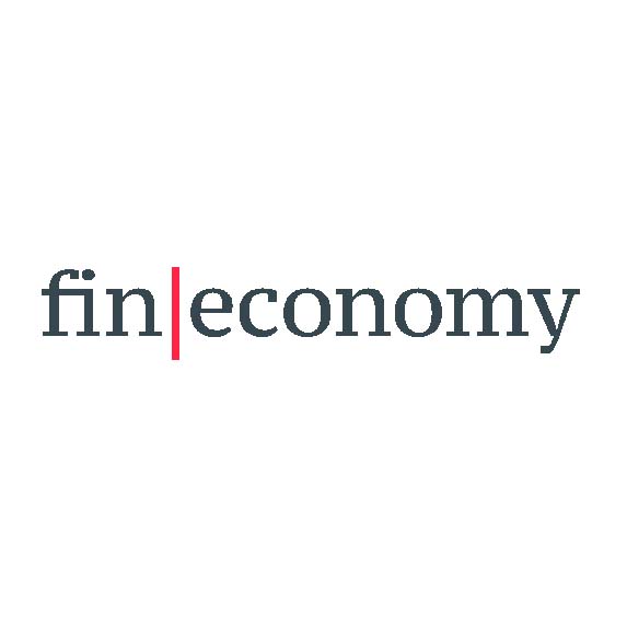 fin|economy Logos